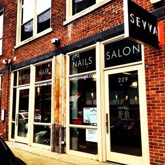 Natural Hair Salon Milwaukee Natural Hair Salon Milwaukee